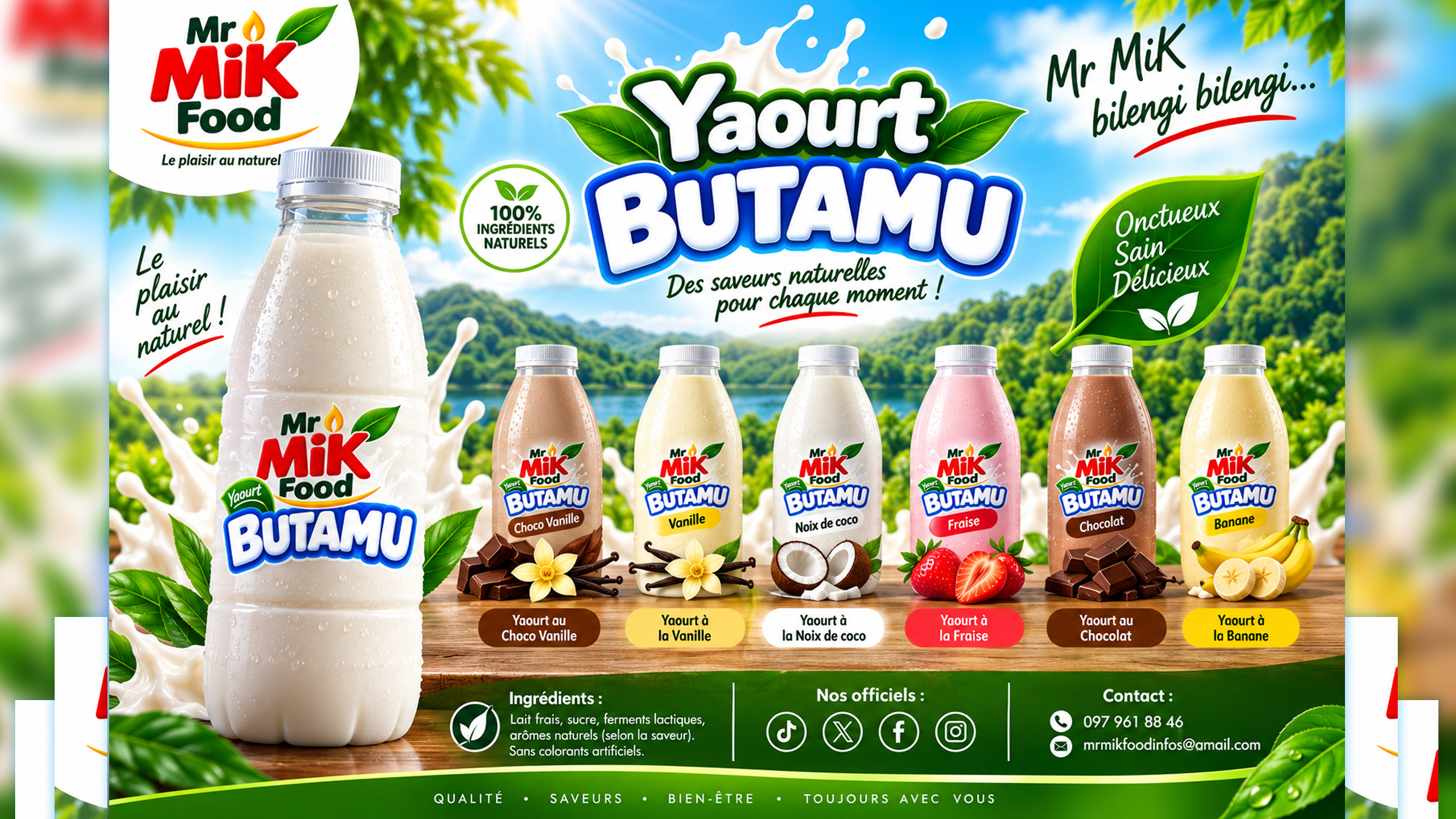 Crea Yaourt Butamu_Murphy